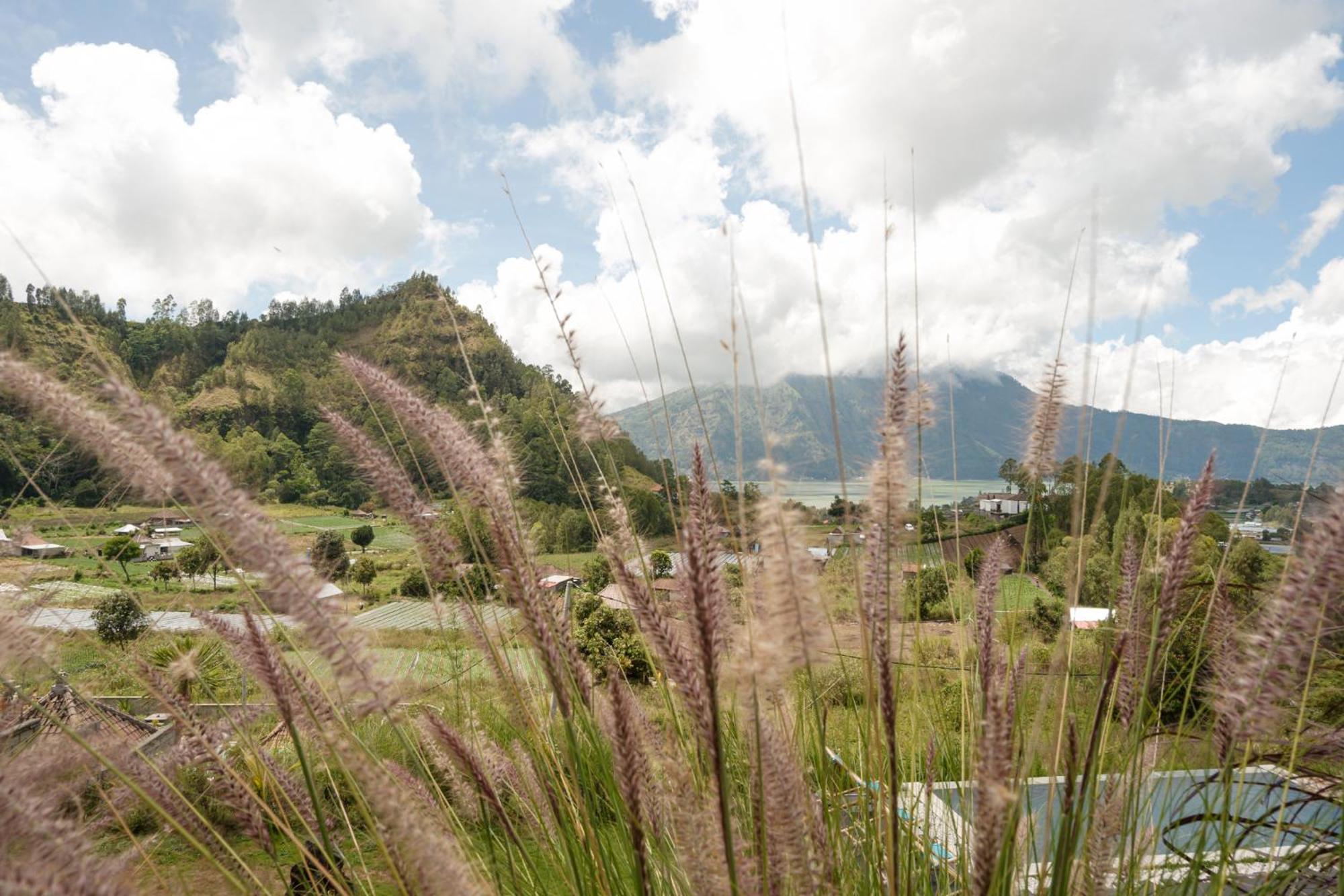 Batur Cliff Panorama Villa Baturaja  Exterior photo